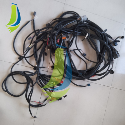 Kabelstrang 0005714 für ZX120-3 Bagger Spare Parts
