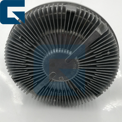 324-0123 3240123 Fan-Kupplung für E320D-Bagger