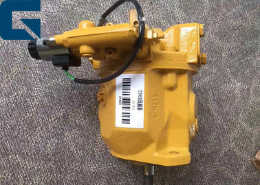 Hydraulischer Mischpumpe-Ventilatormotor 259-0814 E345C 2590814 1733420 173-3420