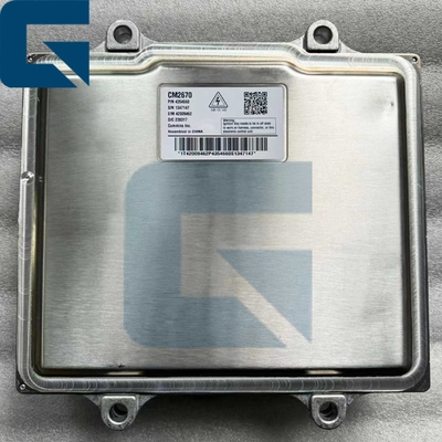 4354660 Steuergerät ECU 4354660 für die Maschine CM2670