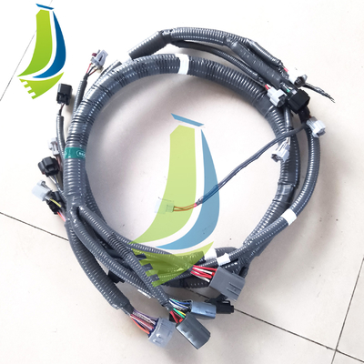 4674709 Drahtgurt Motorgurt für Bagger ZX110-3
