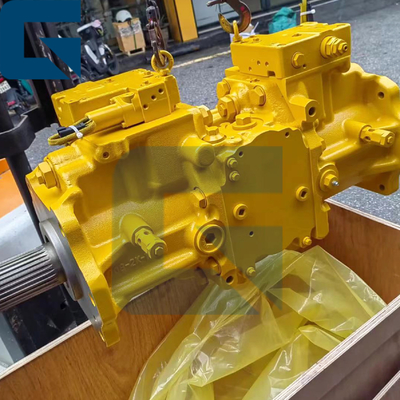 708-2K-00330 7082K00330 Hydraulikpumpe für PC4000-6 Maschine