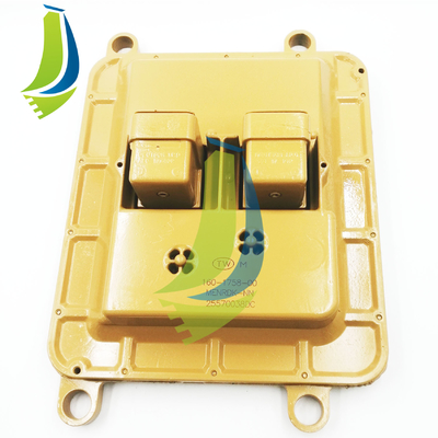 160-1758 ECM Controller 1601758 für Radlader 980G