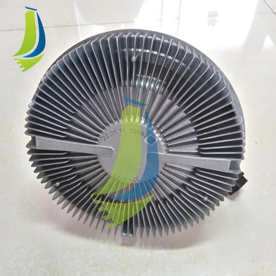 324-0123 Antriebs-Fan-Kupplung für Bagger 3240123 E320D E323D