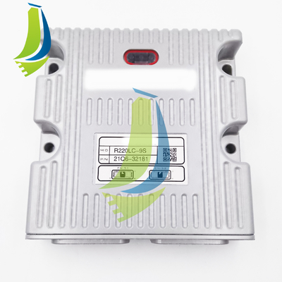 21Q6-32181 MCU Controller 21q632181 für die Baggermaschine R220-9S