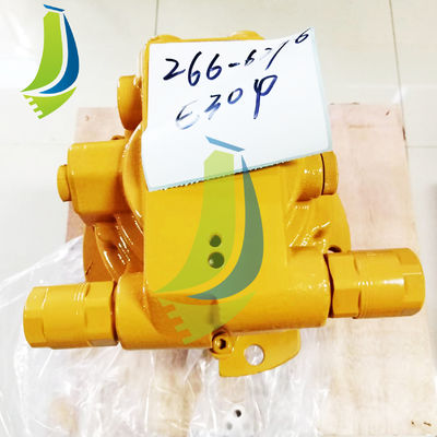 266-6396 Schaukelmotor für Minibagger E304