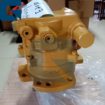 266-6396 Schwingmotor für Minibagger E304 Garantie und Leistung