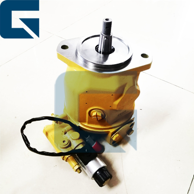 259-0814 Kolbenpumpe Ventilatorpumpe 2590814 für Bagger 345C 345C L