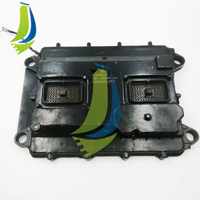 3210940 Steuergerät ECU für Lastwagen 795F mit Stahlmaterial