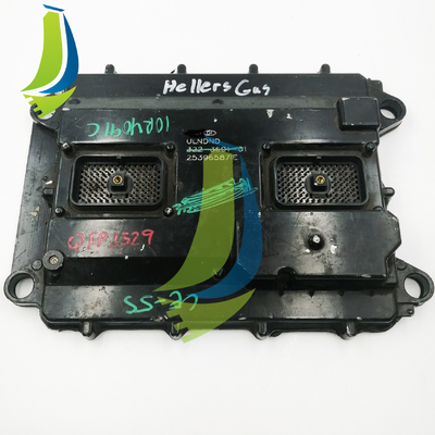 Unterstützung OEM 3223601 Steuergerät ECU für C9 Motor Stahlmaterial