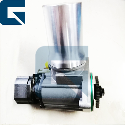 162-9608 1629608 Dieselbrennstoffspritze für den Motor 3126b