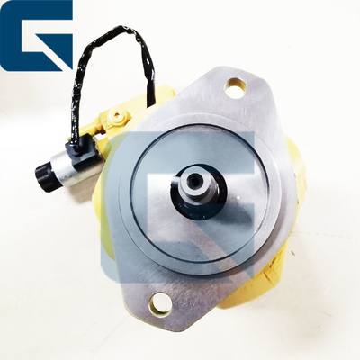 259-0814 2590814 Hydraulischer Lüftermotor für Bagger E345C