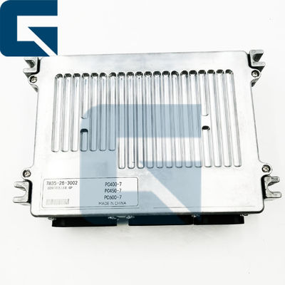 7835-28-3002 783528-3002 Steuergerät ECU für Bagger PC400-7