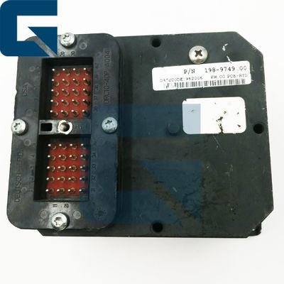 198-9749 1989749 Monitor für den C9-Motor