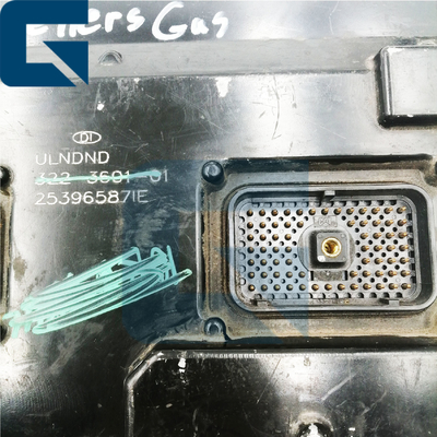 322-3601 3223601 Steuergerät ECU ECM Steuermodul für C9-Motor