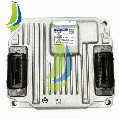 1J770-59051 Steuergerät ECM 112500-1090 Elektronisches Steuermodul für V2607 V3800 Motor