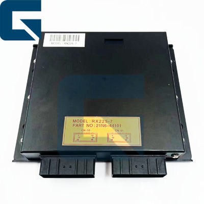 21N6-44101 21N644101 HCE-CPU-Controller für den Bagger RX220LC-7
