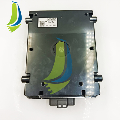 0400-350 YA00004270 Steuergerät ECU ECM für ZX330-5G