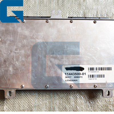 VOE11443500 11443500 Elektronischer Steuergerät für L180F-Lader