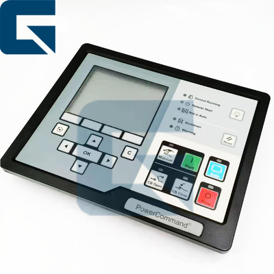 300-6315 3006315 PCC3.3 Bedienfeld für HMI 320