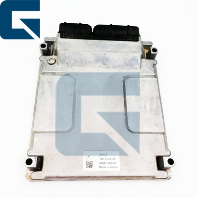460-0132 Steuergerät ECU 4600132 Für Bagger E326D2