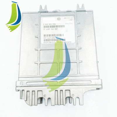 0260001038 Steuergerät ECU Computerplatte für den Motor 4WG210