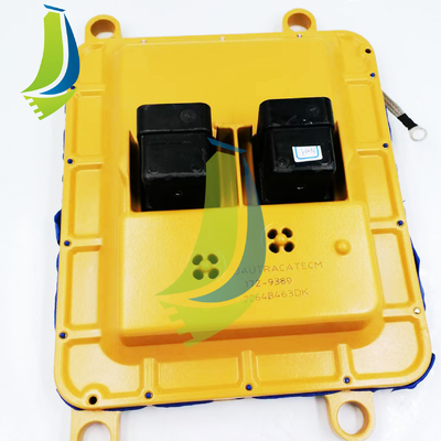 172-9389 Steuergerät ECU ECM 1729389 Computerplatte für D6N