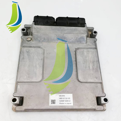 460-0132 Elektronische Steuerungsanlage Steuergerät ECM ECU 4600132 Für E320D