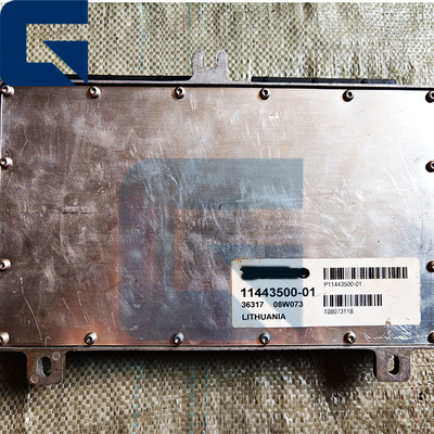 VOE11443500 11443500 Steuergerät ECU ECM für L180F-Ladegerät