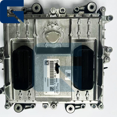 0281020419 EDC17CV41 Steuergerät ECU ECM
