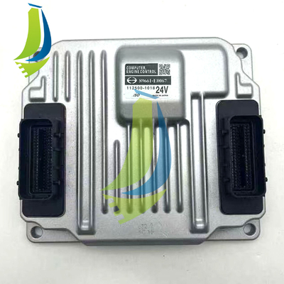 112500-1018 Steuergerät ECU Motorsteuerungseinheit 89661-E0067 für SK200-9
