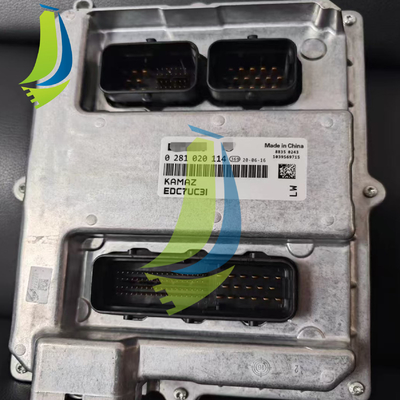 Teil Nr. 0 281 020 114 Steuerungseinheit für den Motor ECU Höchstleistung