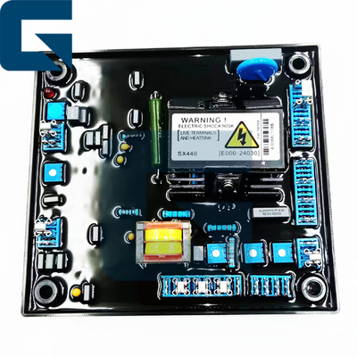 E000-24030 SX440B Bürstenloser Generatorregulator