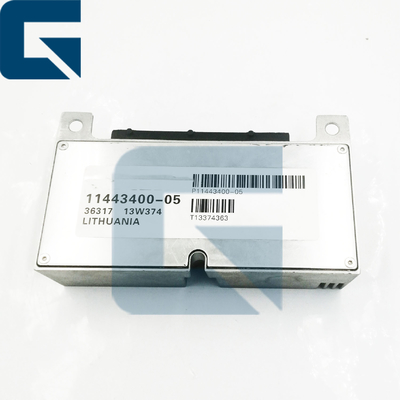 VOE11443400 Steuerung bis zur Steuerung 11443400 für die Baggermaschine EC220D