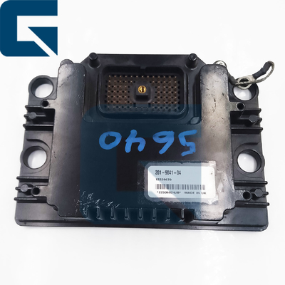 201-9041 2019041 C-9 Motorsteuergerät ECU ECM für Ladegerät 924G