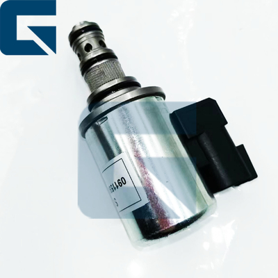 195-9700 Solenoidventil 1959700 für Lader E226B