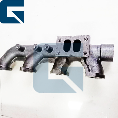 Dauerhafte Auspufflager für QSL8.9-Motor