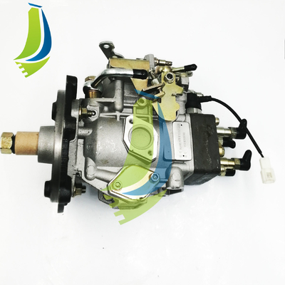 0001060009 Diesel-Brennstoffspritze NJ-VE4/11F1250L009 für 4JB1