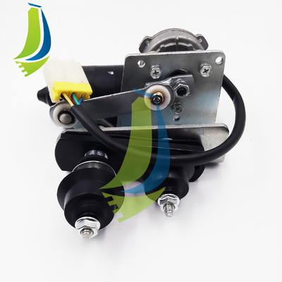 418-926-3932 4189263932 Wippermotor für Radlader WA270