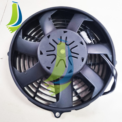 510-8095 5108095 Ventilatormontage für E320GC Bagger-Ersatzteile