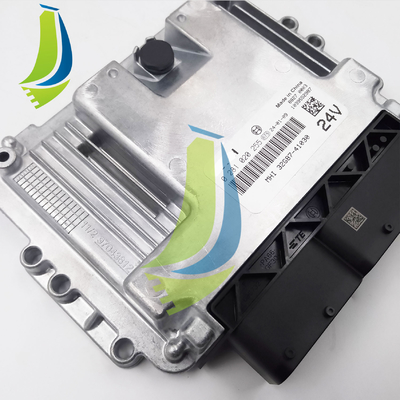 0 281 020 255 D04FR-029138 Steuergerät ECU-Steuerung für Baggerteile