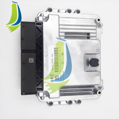 0 281 020 255 Steuergerät ECU Motorsteuerung 0281020255 für D04FR-029138 Motor