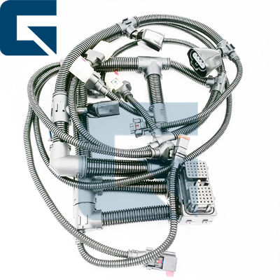 6754-81-9520 6754819520 Drahtgurt für Motoren SAA6D107E Teile