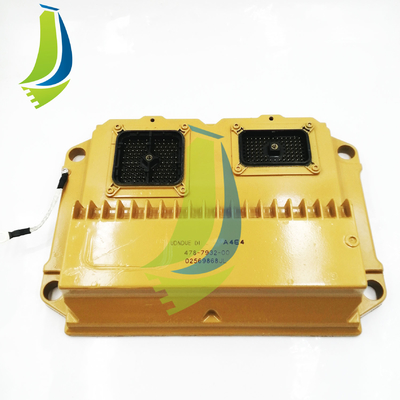 478-7932 Steuergerät ECU Motorsteuerungseinheit 4787932 für C13
