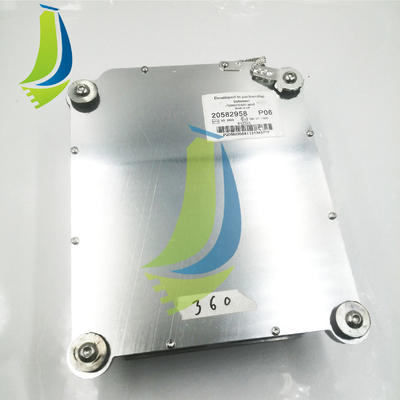 20582958 Steuergerät ECU Motorsteuerung VOE20582958 für EC330D