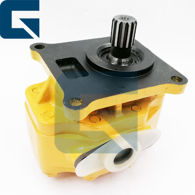 07432-71203 Hydraulische Getriebepumpe für Bulldozer D65A-8 D65P-7