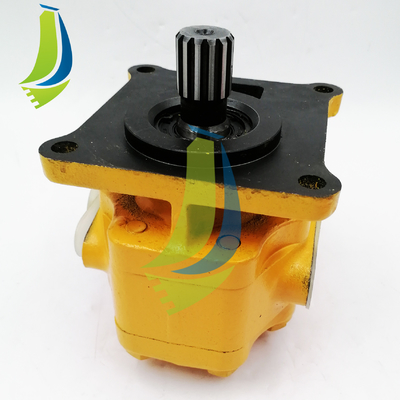 07432-71203 Getriebepumpe für Bulldozer D65A-6