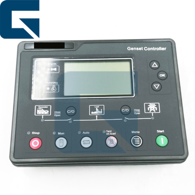 RF6120U Genset-Steuergerät ECU ECM