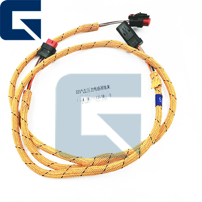 525-3740 5253740 Sensordrahtgurt für Bagger E320