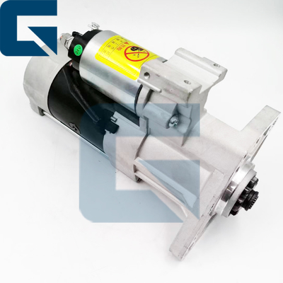 3610041100 36100-41100 Startermotor für den Motor HD65 HD72 Teile